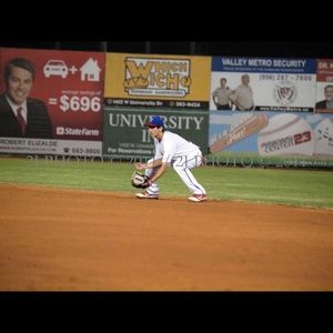 Meet your Posher, Danny